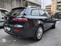 usata Alfa Romeo 159 2.4 gasolio Extra full optional