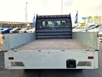 Usata Ford Transit Trend 131 CV (96 kW) 2016 Bianco