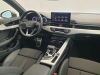 usata Audi A4 avant 35 2.0 tdi mhev 163cv s line edition s troni