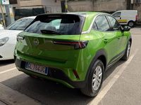 Usata Opel Mokka Ultimate 100 CV (73 kW) 2022 Verde SUV
