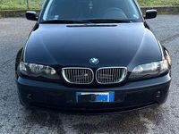Usata BMW 320 150 CV (110 kW) 2003 Berlina