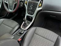 usata Opel Astra GTC 1.7 cdti ecotec Cosmo s&s 110cv