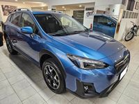 usata Subaru XV 1.6 STYLE LINEARTRONIC