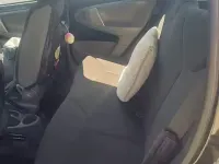 Usata Toyota Aygo 68 CV (50 kW) 2007 Nero Utilitaria