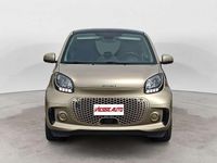 Usata Smart ForTwo Coupé Pulse 60 kW (82 CV) 2020 Beige Utilitaria
