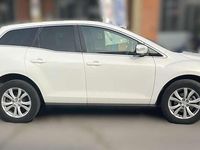 Begagnad Mazda CX-7 Inclusive 173 HK (127 kW) 2012 Vit SUV
