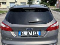 Usata Ford Focus Individual 163 CV (119 kW) 2012 Station wagon
