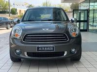 Usata Mini One D Countryman 2013 Grigio SUV