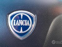 Usata Lancia Ypsilon S 69 CV (50 kW) 2012 Grigio Utilitaria