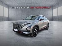 Usata Omoda 5 147 CV (108 kW) 2024 Argento SUV
