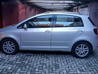 Usata VW Golf Plus Cross 140 CV (102 kW) 2012 Grigio Monovolume