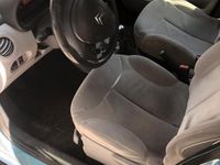 Usata Citroën C3 2004 Blu Utilitaria
