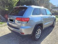 usata Jeep Grand Cherokee 3.0 V6 CRD 250 CV auto perfetta, sempre garage, no fumatore, superaccessoriata