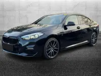 Usata BMW 218 Gran Coupé M Sport 136 CV (100 kW) 2024 Nero Coupé