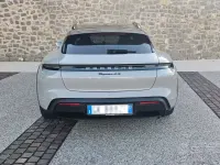 Occasion Porsche Taycan Cross Turismo 113 kW (154 PK) 2022 Grijs Stationwagen