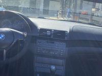 Usata BMW 320 Cabriolet 170 CV (125 kW) 2001 Cabrio