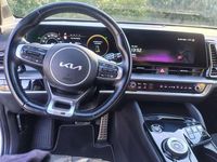 Usata Kia Sportage GT-Line 179 CV (131 kW) 2024 Bianco SUV