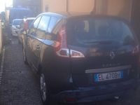 Usata Renault Mégane 110 CV (80 kW) 2011 Monovolume