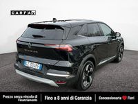 Usata Renault Symbioz Iconic 143 CV (105 kW) 2025 Nero SUV