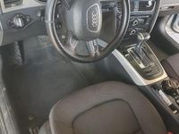 Usata Audi A4 143 CV (105 kW) 2013 Grigio Station wagon