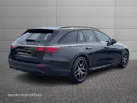 Usata Mercedes E220 Premium 2025 Grigio Station wagon
