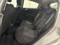 Usata Alfa Romeo Giulietta 120 CV (88 kW) 2019 Grigio Utilitaria