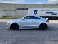 usata Audi TTS Coupe 2.0 tfsi quattro s-tronic *TAGLIANDI *