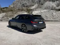 Usata BMW M340 M Sport 374 CV (275 kW) 2021 Berlina