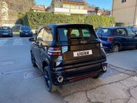 usata Ligier JS60 JS60DCI Suv Extreme nuova a Torino