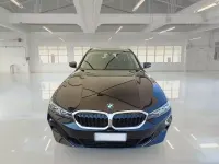 Usata BMW 320 Advantage 190 CV (139 kW) 2023 Station wagon