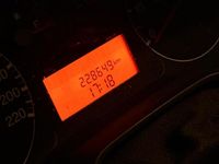 Usata Fiat Punto 90 CV (66 kW) 2007 Nero Berlina