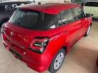 Neu Suzuki Swift 82 PS (60 kW) 2026 Cordoba Kleinwagen