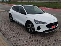Käytetty Ford Focus Active 125 HP (91 kW) 2022 Sedan