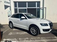 Usata Audi Q5 Advanced Plus 170 CV (125 kW) 2011 Bianco SUV