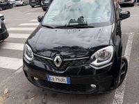Usata Renault Twingo Intens 65 CV (47 kW) 2020 Utilitaria
