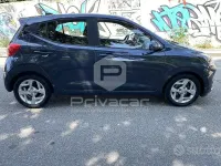 Brugt Hyundai i10 67 HK (49 kW) 2023 Grå Hatchback