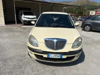 Usata Lancia Ypsilon 69 CV (50 kW) 2004 Beige Utilitaria