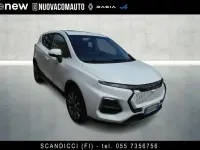 Usata EVO Evo 4 114 CV (83 kW) 2023 Bianco SUV