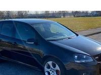 Usata VW Golf V GTI 200 CV (147 kW) 2007 Berlina