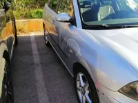 Usata Seat Cordoba Stylance 80 CV (58 kW) 2008 Grigio Berlina