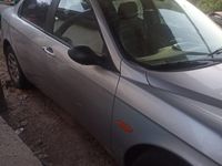 Occasion Alfa Romeo 156 110 ch (80 kW) 2000 Gris Berline