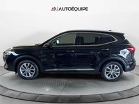 Usata MG HS Comfort 162 CV (119 kW) 2024 Nero SUV