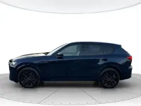 Usata Mazda CX-60 Homura-Line 192 CV (141 kW) 2023 Blu SUV