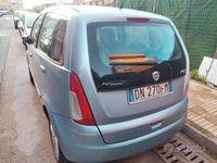Usata Lancia Musa 90 CV (66 kW) 2008 Monovolume