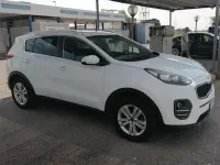 Usata Kia Sportage 135 CV (99 kW) 2017 SUV