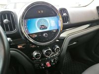 Usata Mini Cooper D Countryman Classic 150 CV (110 kW) 2023 Bianco SUV