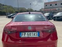 usata Alfa Romeo Giulia 2.2 AT8 150 CV AT8 Business