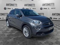 Occasion Fiat 500X Urban 95 ch (69 kW) 2019 Gris SUV