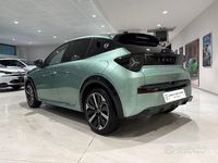 Usata Lancia Ypsilon 101 CV (74 kW) 2025 Verde Utilitaria