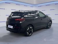 Usata Opel Grandland X GSe 309 CV (227 kW) 2023 Nero SUV